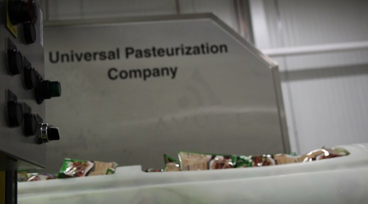 Universal Pasteurization Company
