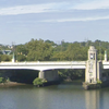 University Ave Bridge