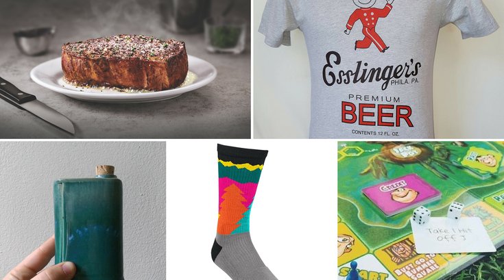 Father's Day Gift Guide 1