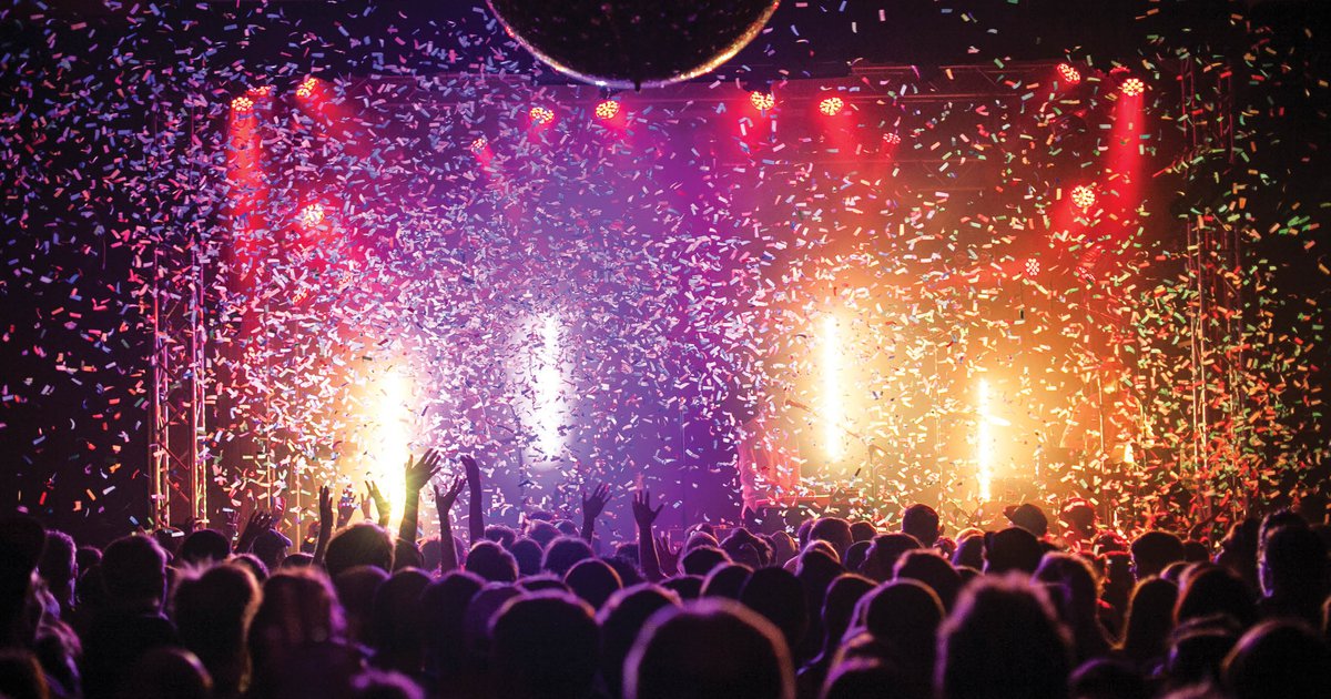 Entertainment heats up at Live! Casino & Hotel Philadelphia - Vimarsana News