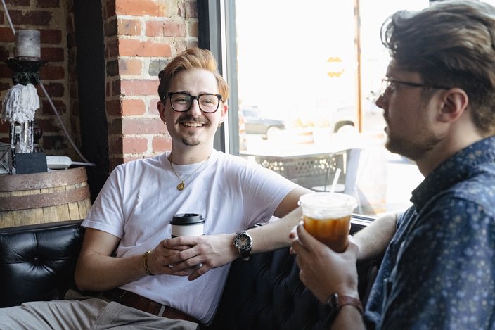 Limited - Visit St. Mary's Coffee