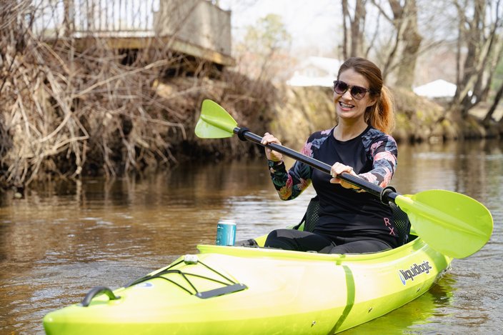 Limited - Visit St. Mary's Kayaking