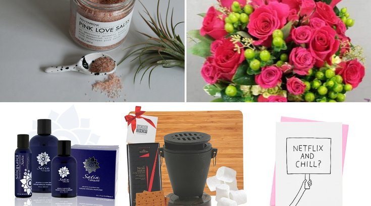 Valentine's Day Gift Guide 2016 Part Two