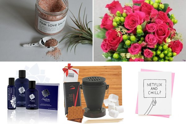 Valentine's Day Gift Guide 2016 Part Two