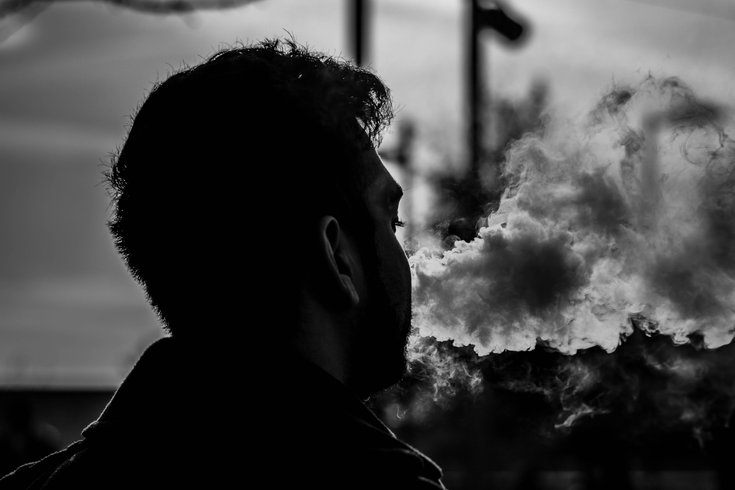 Vaping may make your lungs more vulnerable to infections, study finds