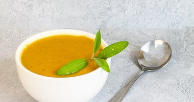 Limited - Vegan Butternut Soup