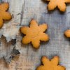 Limited - Vegan Gingerbread Cookies
