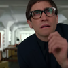 Velvet Buzzsaw