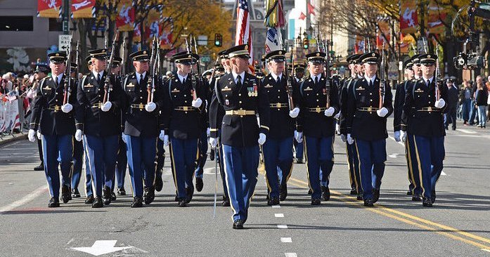 Is bond market closed for veterans day