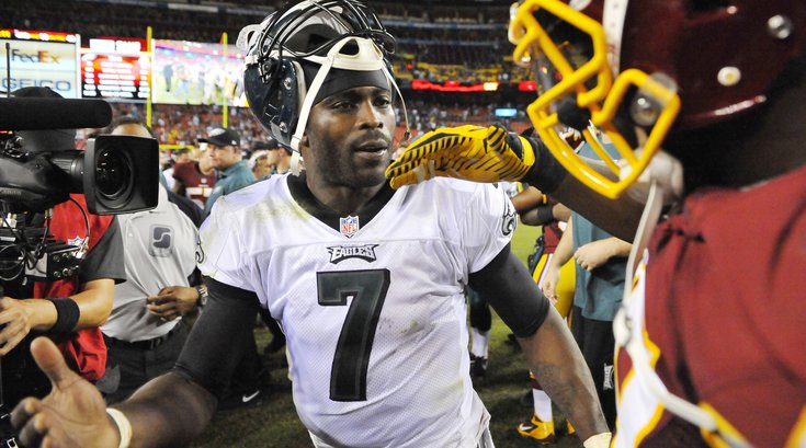 Virginia city says Michael Vick owes $70K in unpaid taxes