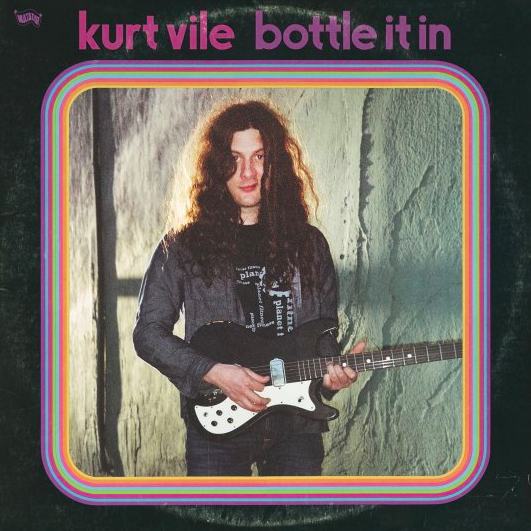 Vile Kurt Philadelphia bottle it in