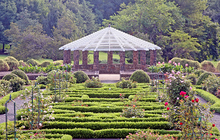 Visit NJ - Gardens