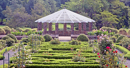 Visit NJ - Gardens