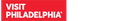 Limited - Visit Philadelphia Sponsorship Badge