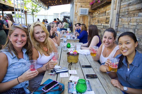 Philly Beer Week 