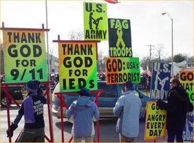 Westboro Baptist Church