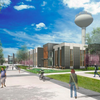 West Chester rendering