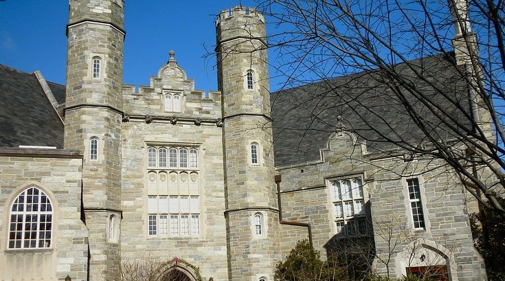WCU tuition