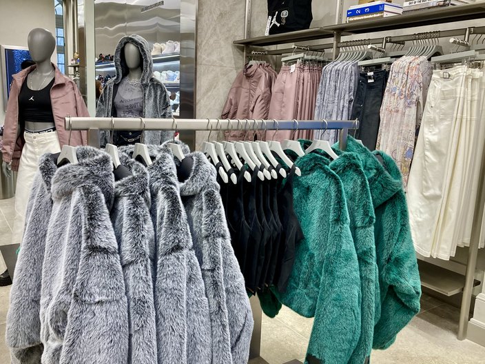 Women's Jordan Brand