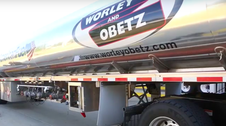 Worley & Obetz