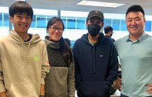 Limited - WSFS CARES Foundation Minds Matter