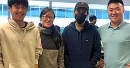 Limited - WSFS CARES Foundation Minds Matter