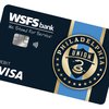 Limited - WSFS Bank Philadelphia Union Debit Card