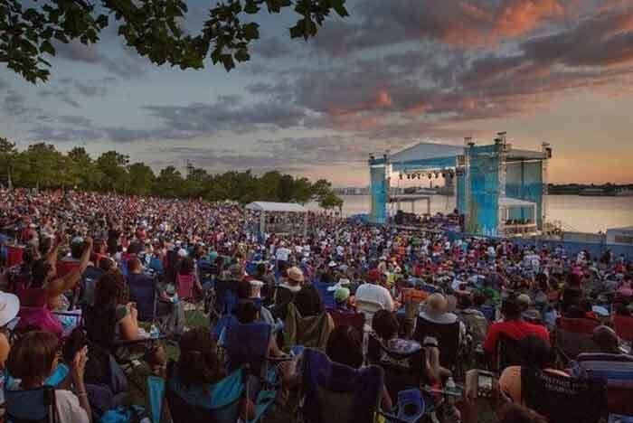 Xponential Music Festival