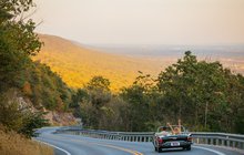 Limited - Cumberland Valley - Waggoners Gap