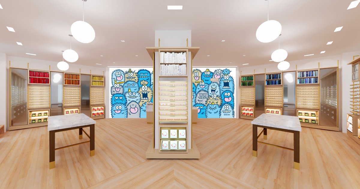 Warby Parker Opening Store In King Of Prussia Mall Phillyvoice