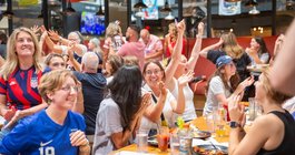 Watch Party PHL funding
