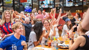 Watch Party PHL funding