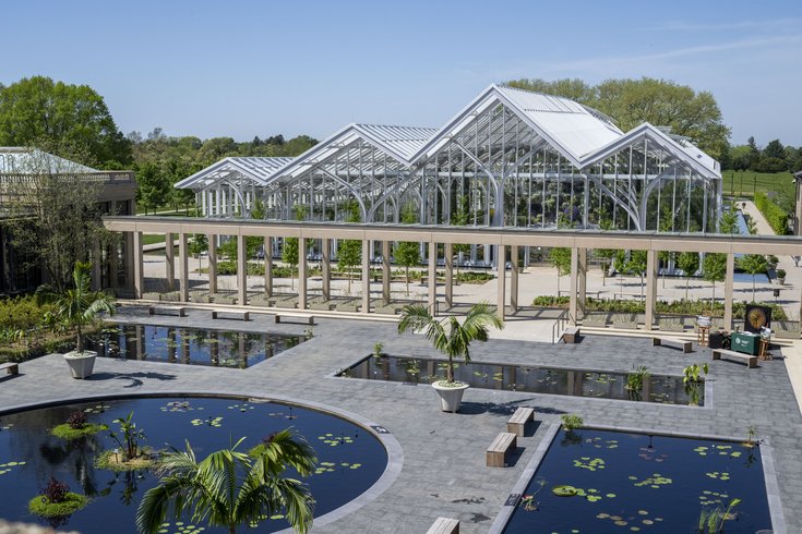 Waterlily Court Longwood
