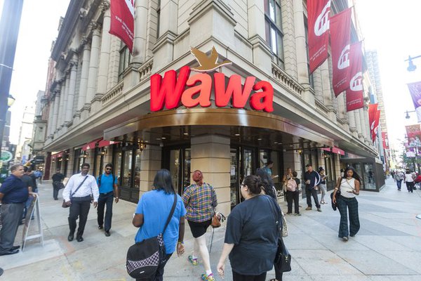 Wawa's 'SWOOP Shake' returns to Philadelphia stores