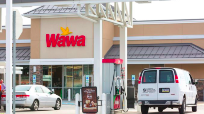 Wawa Sheetz Rant