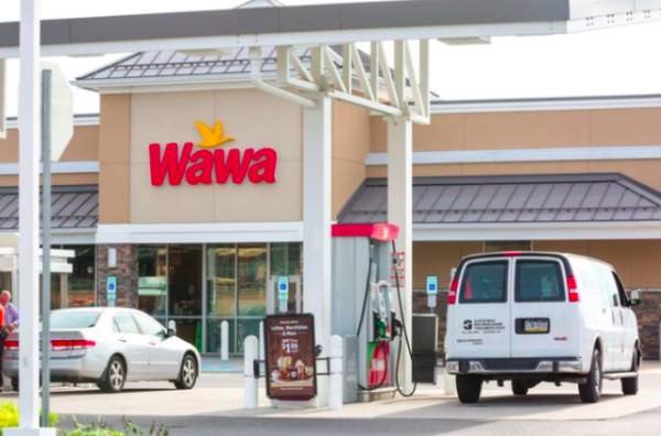 Wawa Sheetz Rant