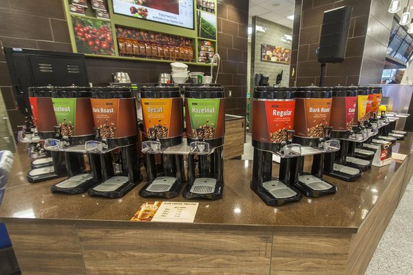 Wawa coffee stirrers go sustainable …sorta – Green Philly