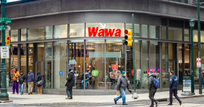 Wawa faces class-action lawsuit for massive data breach | PhillyVoice