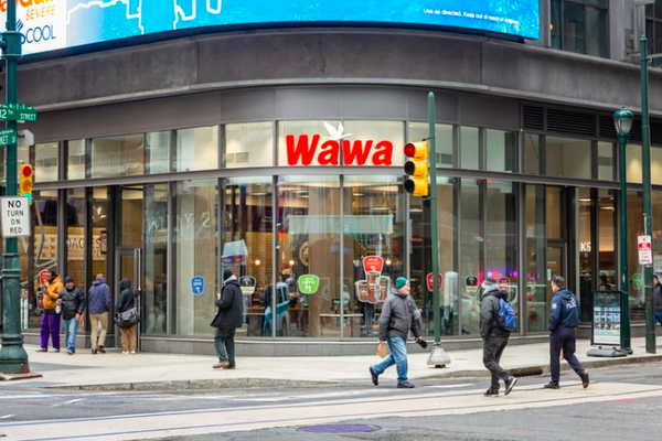 Wawa class action 