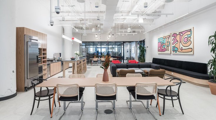 WeWork Philly Bankruptcy