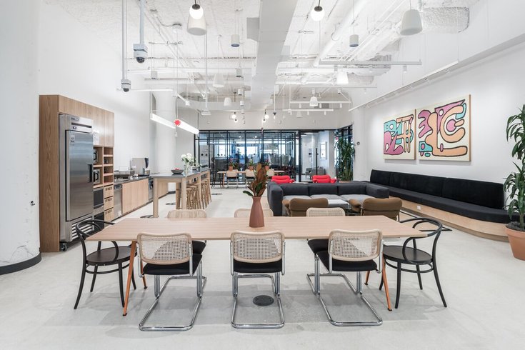 WeWork Philly Bankruptcy