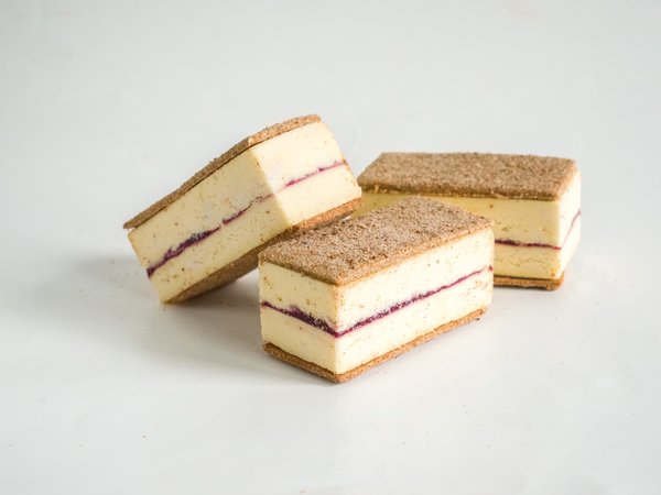 Weckerly's and Pat O’Malley collaboration