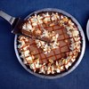 Weckerly's Chocolate Sundae Pie for Pi Day