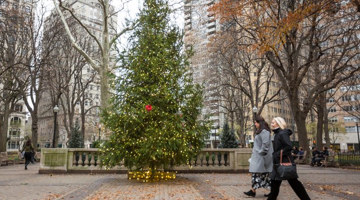 Weekend events roundup Dec. 14-Dec. 15 in Philadelphia