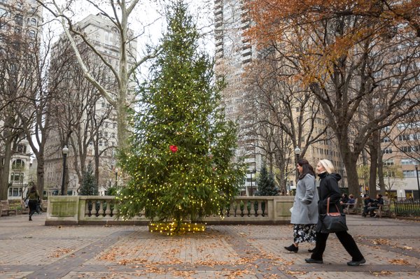 Weekend events roundup Dec. 14-Dec. 15 in Philadelphia