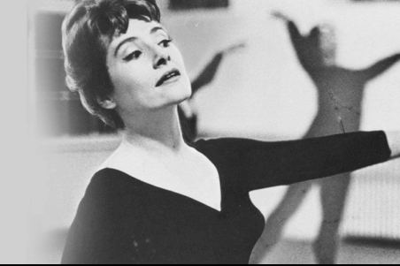 Barbara Weisberger Ballet