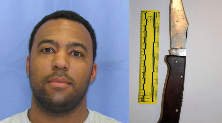Chester County attacker