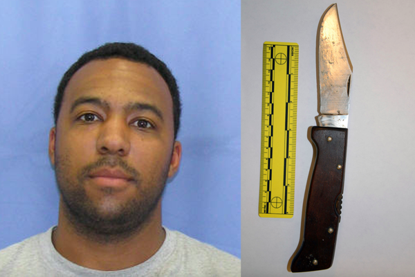 Chester County attacker