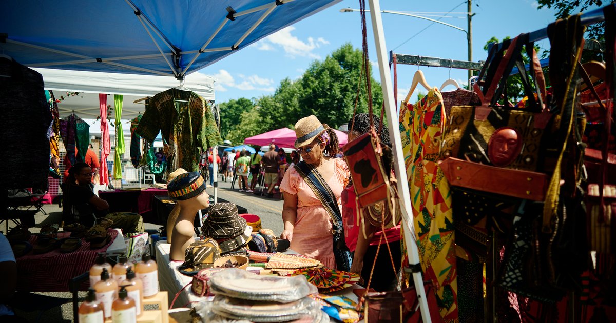 West Park Arts Fest will return to Fairmount Park in June with live performances, an artisan marketplace and food trucks West Park Arts Fest will return to Fairmount Park in June with live performances, an artisan marketplace and food trucks