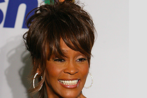 New Jersey native Whitney Houston among Rock and Roll Hall of Fame ...